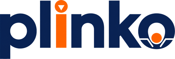 plinko official logo